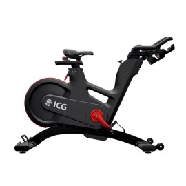 Life Fitness IC7 健身單車機